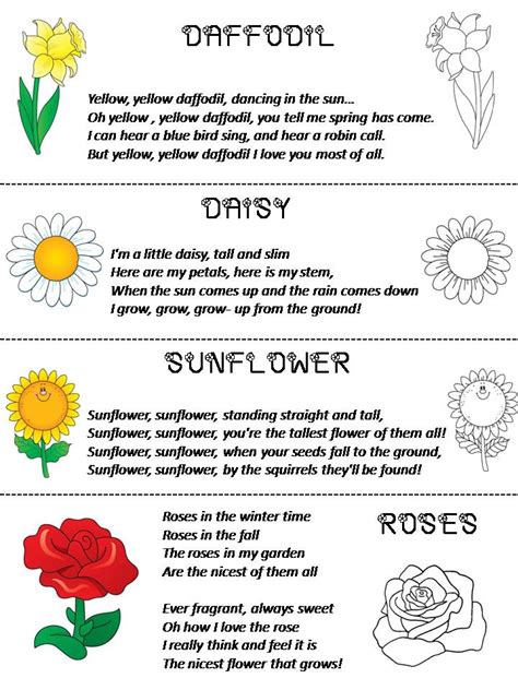 rhyming words with flowers|what rhymes with flowers for a poem.